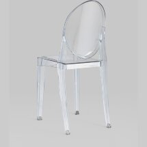 Стул Victoria Ghost NEW прозрачный 4 шт.