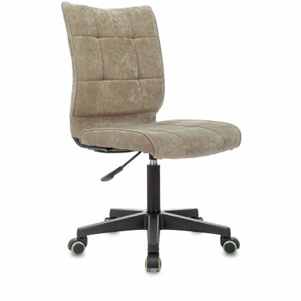 Кресло компьютерное TopChairs ST-Alex песочный 