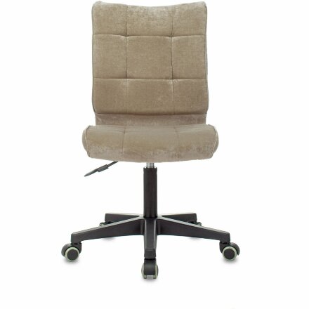 Кресло компьютерное TopChairs ST-Alex песочный 