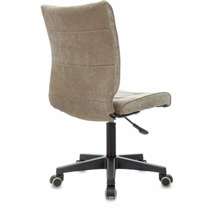 Кресло компьютерное TopChairs ST-Alex песочный 