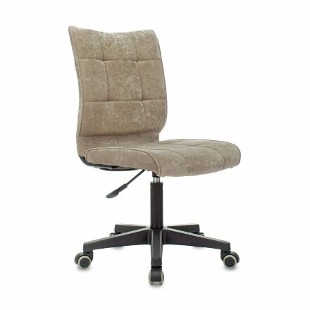 Кресло компьютерное TopChairs ST-Alex песочный 