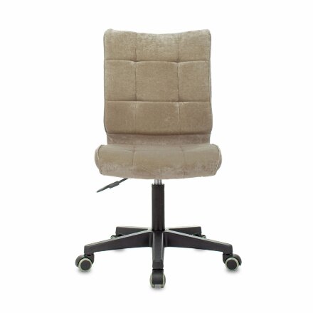 Кресло компьютерное TopChairs ST-Alex песочный 