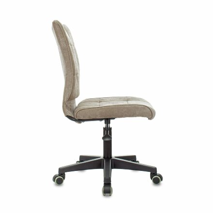 Кресло компьютерное TopChairs ST-Alex песочный 