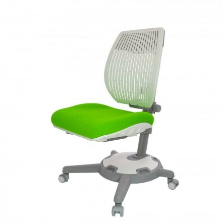 Кресло детское ULTRA BACK Y1018 6044229-F Green Зеленый