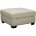 ОТТОМАНКА LUXORA 5250111 С КОРОБОМ Бежевый