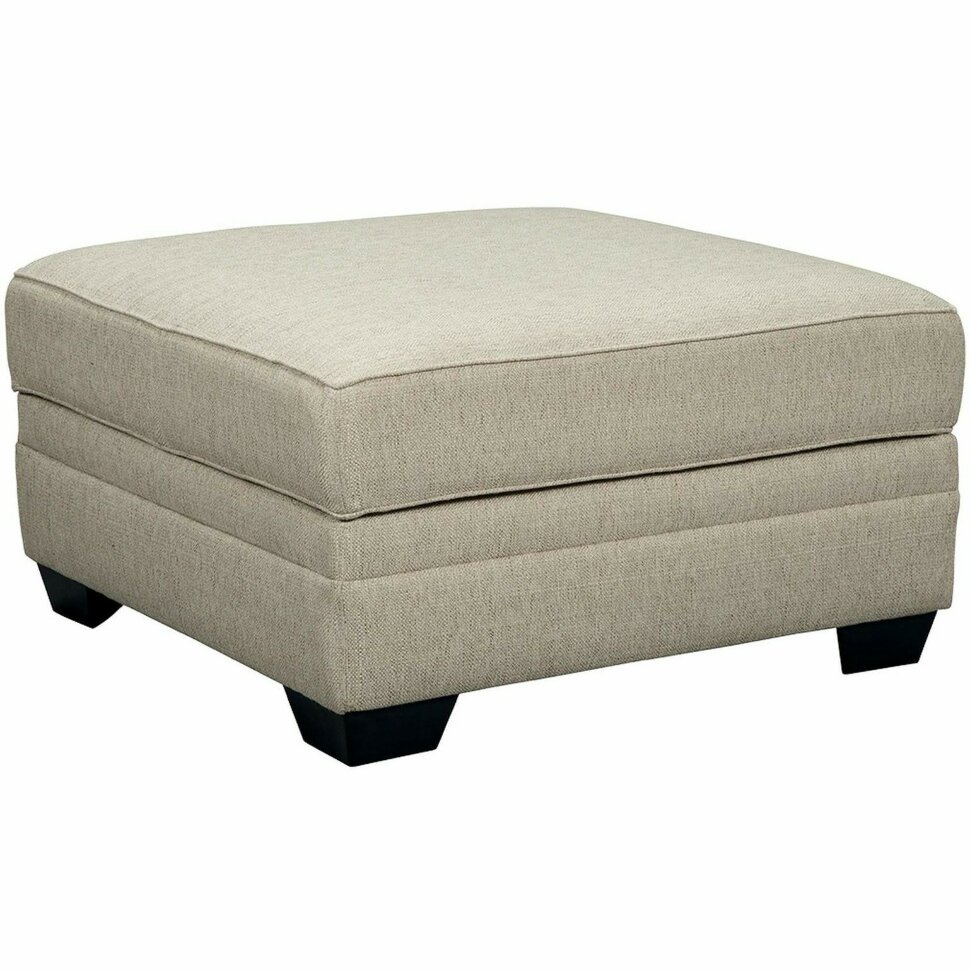 ОТТОМАНКА LUXORA 5250111 С КОРОБОМ Бежевый ОТТОМАНКА LUXORA 5250111 С КОРОБОМ Бежевый