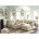 ОТТОМАНКА LUXORA 5250111 С КОРОБОМ Бежевый