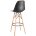 Стул Eames DSW барный черный 