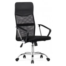 Компьютерное кресло Arano 1 black / chrome