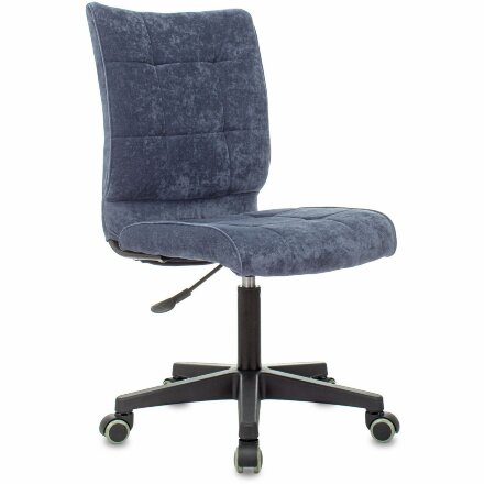 Кресло компьютерное TopChairs ST-Alex синий 