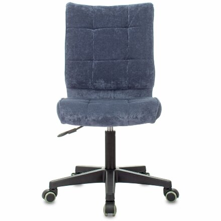 Кресло компьютерное TopChairs ST-Alex синий 