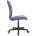 Кресло компьютерное TopChairs ST-Alex синий 