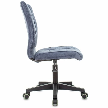 Кресло компьютерное TopChairs ST-Alex синий 