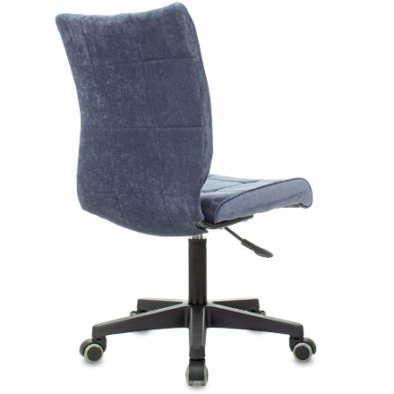 Кресло компьютерное TopChairs ST-Alex синий 