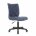 Кресло компьютерное TopChairs ST-Alex синий 