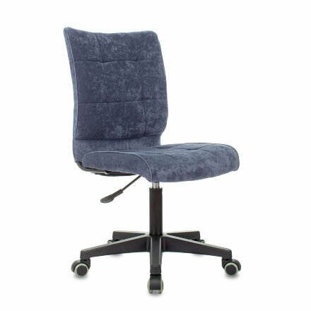 Кресло компьютерное TopChairs ST-Alex синий 