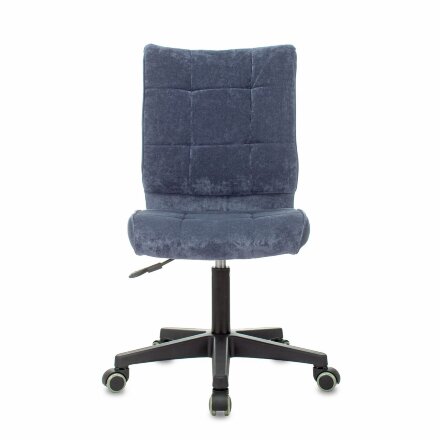 Кресло компьютерное TopChairs ST-Alex синий 
