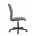Кресло компьютерное TopChairs ST-Alex синий 