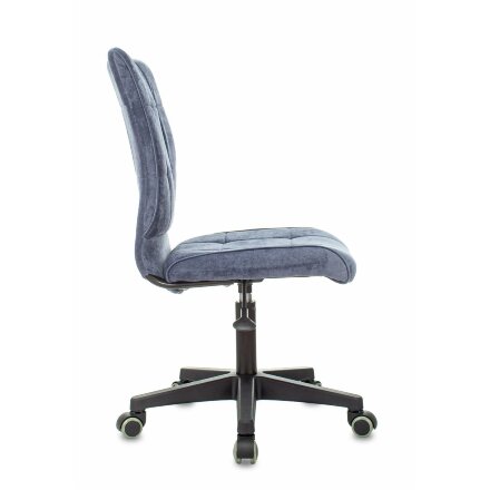 Кресло компьютерное TopChairs ST-Alex синий 