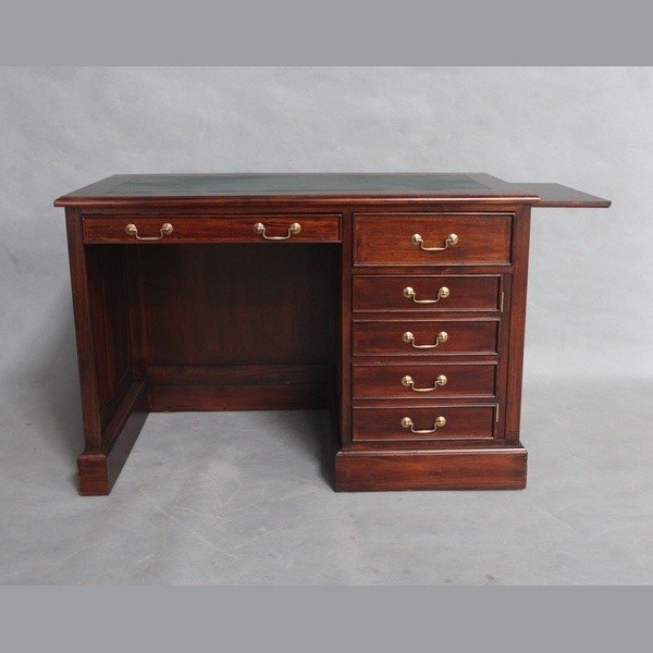 Стол компьютерный BPD 120 brown Стол компьютерный BPD 120 brown