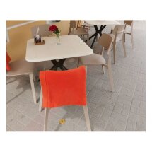 Пластиковый стул SHT-S110-P капучино