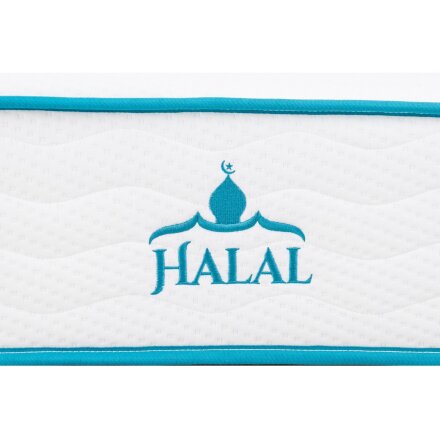 Матрас Halal Bakim 160х200 