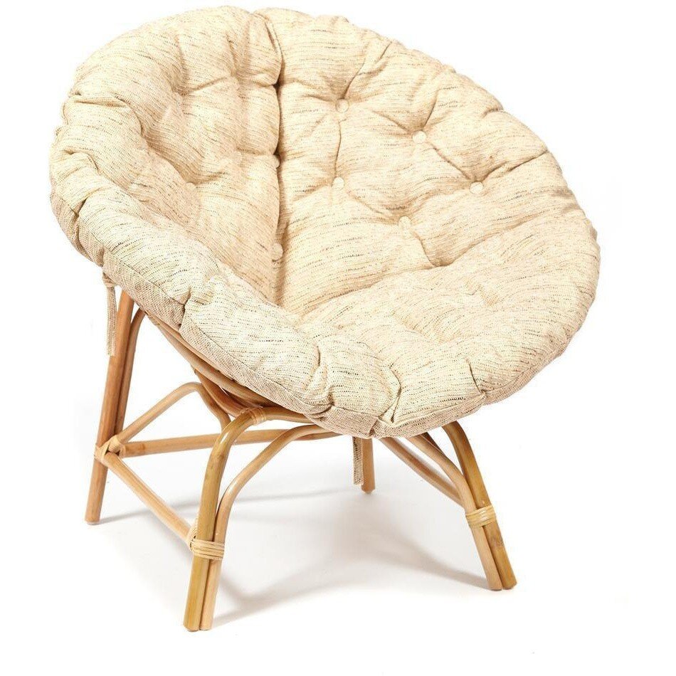 Матрац для кресла "Papasan Cleo" M Матрац для кресла "Papasan Cleo" M