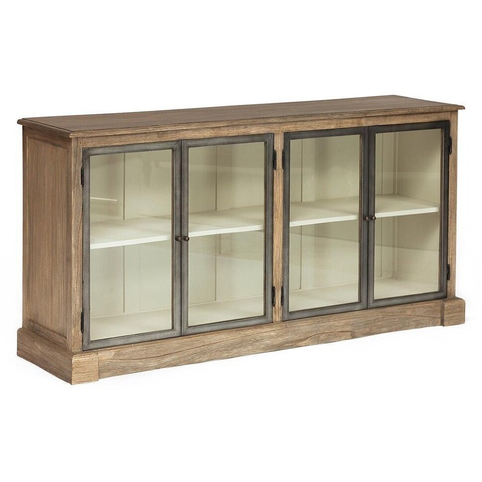 Буфет Secret De Maison BUFFET 3 (mod. BKC 13-07) Буфет Secret De Maison BUFFET 3 (mod. BKC 13-07)