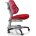 Кресло детское Comf-Pro Oxford C3 красный Красный