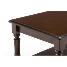 Журнальный стол Vivat oak