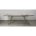 Стол ACERRA NEW 160 GLOSS GRAND JADE SOLID CERAMIC/ каркас цвета шампань, ®DISAUR 