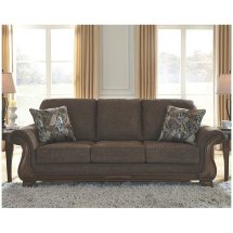 Диван трехместный Miltonwood 8550638