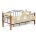 Кровать LANDLER Wood slat base 