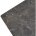 Стол ALES 180 BLACK GRAVE SOLID CERAMIC, керамика / бронзовый, ®DISAUR 