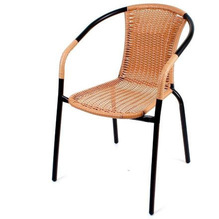 Комплект мебели  Николь-2LB TLH-037С-TLH070SR-70x70 Light Beige (4+1) 