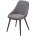 Стул DANIEL Grey Lena-450, ткань / орех, ®DISAUR 