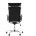 Кресло руководителя TopChairs City черное 