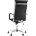 Кресло руководителя TopChairs City черное 