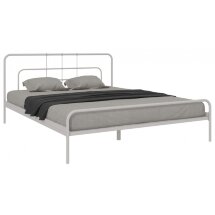 Кровать Ирэн 160х200 белая