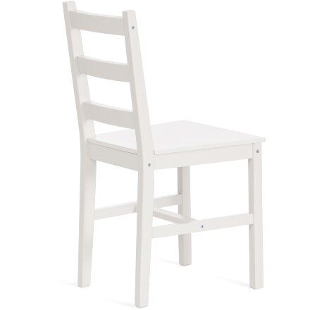 Обеденный комплект Хадсон 2 (стол + 4 стула)/ Hudson 2 Dining Set 