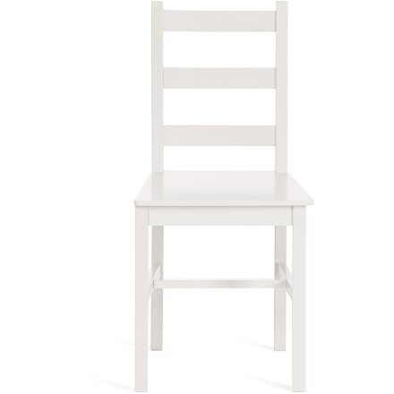 Обеденный комплект Хадсон 2 (стол + 4 стула)/ Hudson 2 Dining Set 