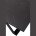 Стол LIVORNO 180 MATT BLACK MARBLE SOLID CERAMIC / BLACK М-City 