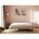 Кровать Ирэн 140х200 белая 