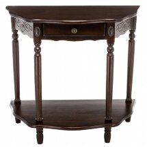 Журнальный стол Console oak