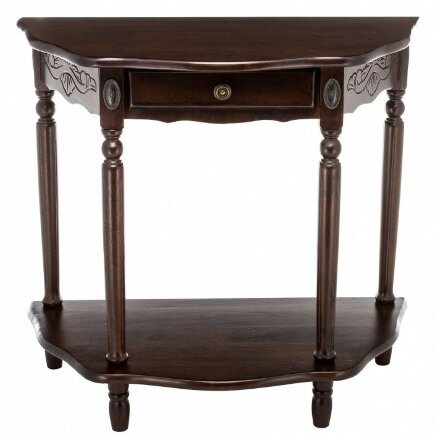 Журнальный стол Console oak 