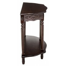 Журнальный стол Console oak