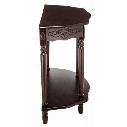 Журнальный стол Console oak 