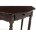 Журнальный стол Console oak 