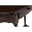 Журнальный стол Console oak 