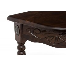 Журнальный стол Console oak